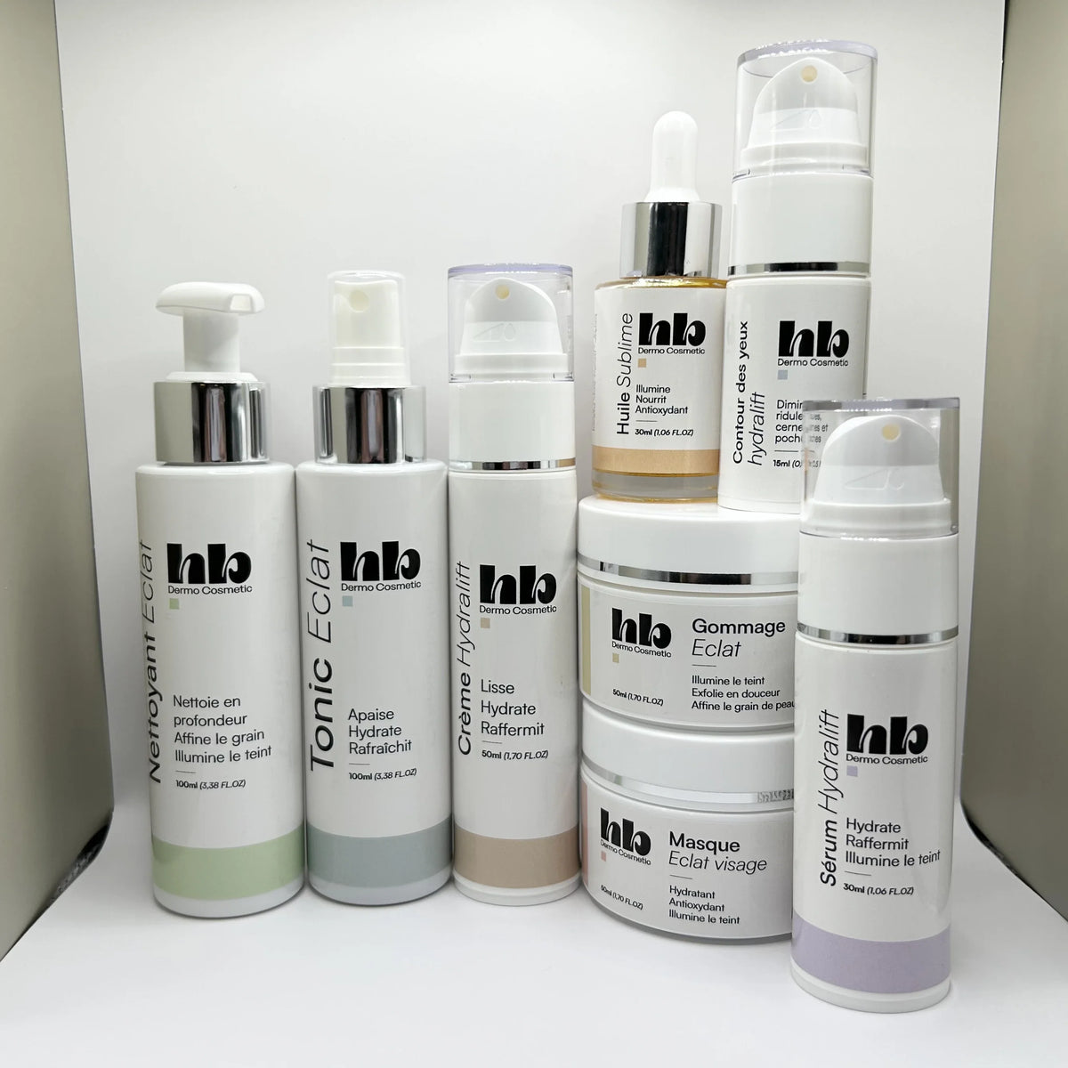 Rituel beauté à la coréenne Image