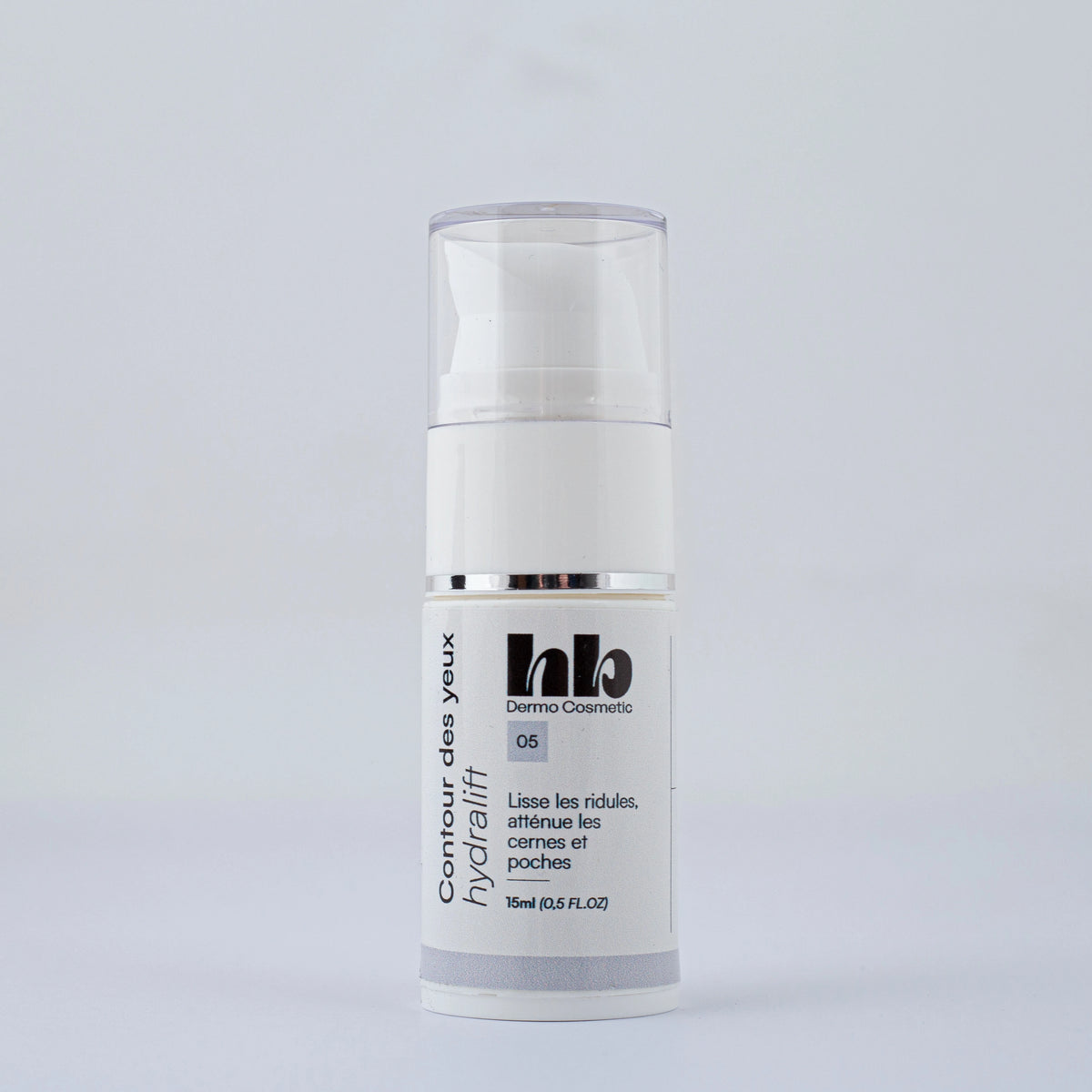 n°05  Contour des yeux Hydralift