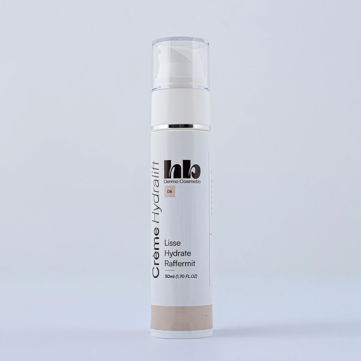 n°06  Crème Hydralift