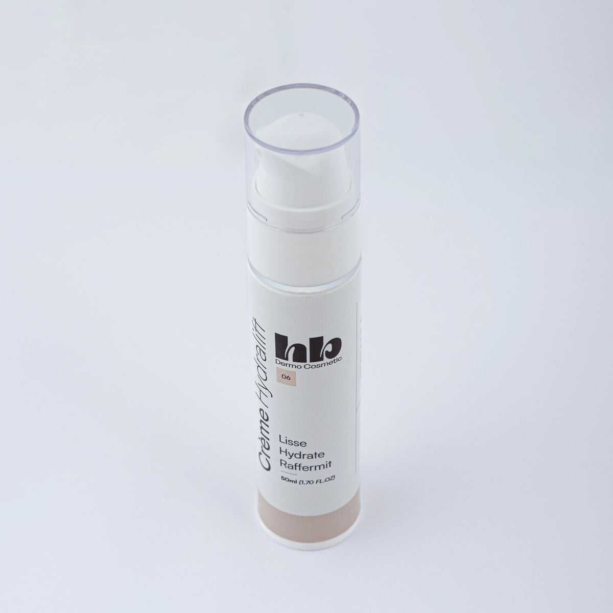 n°06  Crème Hydralift