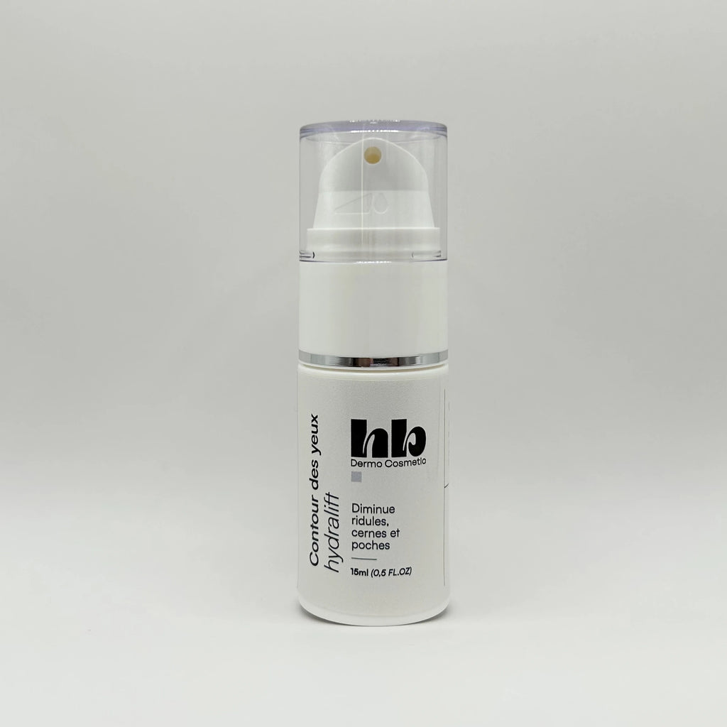 n°05  Contour des yeux Hydralift