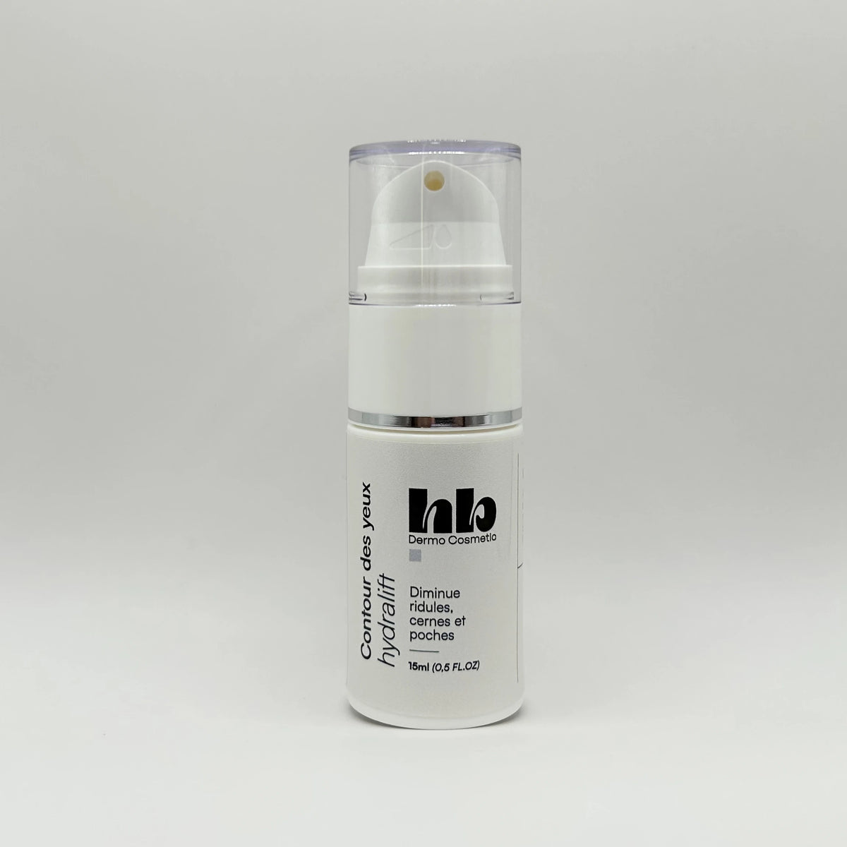 n°05  Contour des yeux Hydralift