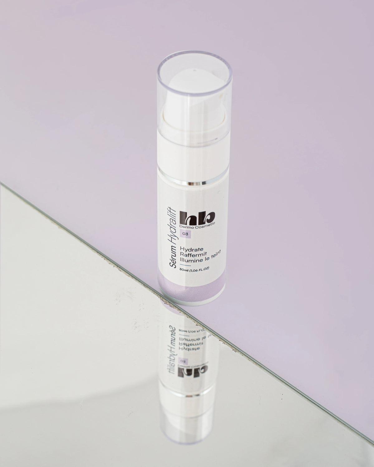 n°03  Sérum Hydralift