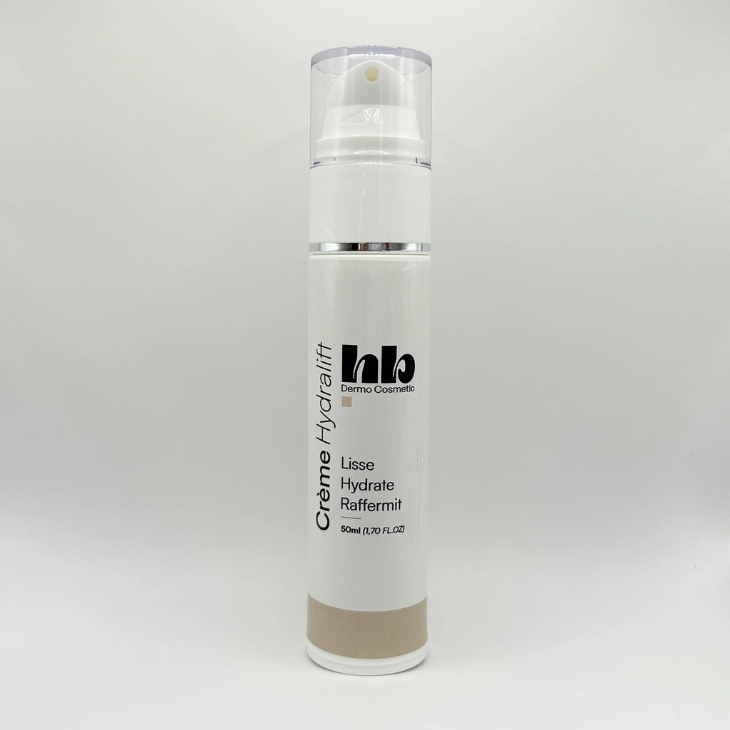 n°06  Crème Hydralift