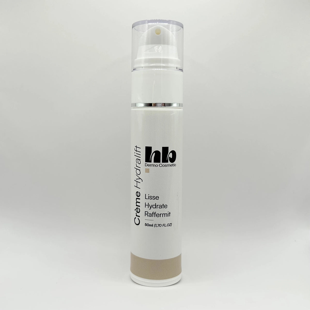 n°06  Crème Hydralift