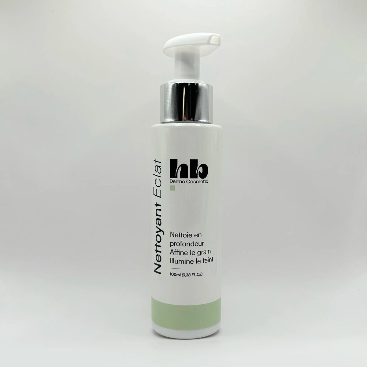 n°01  Nettoyant Eclat