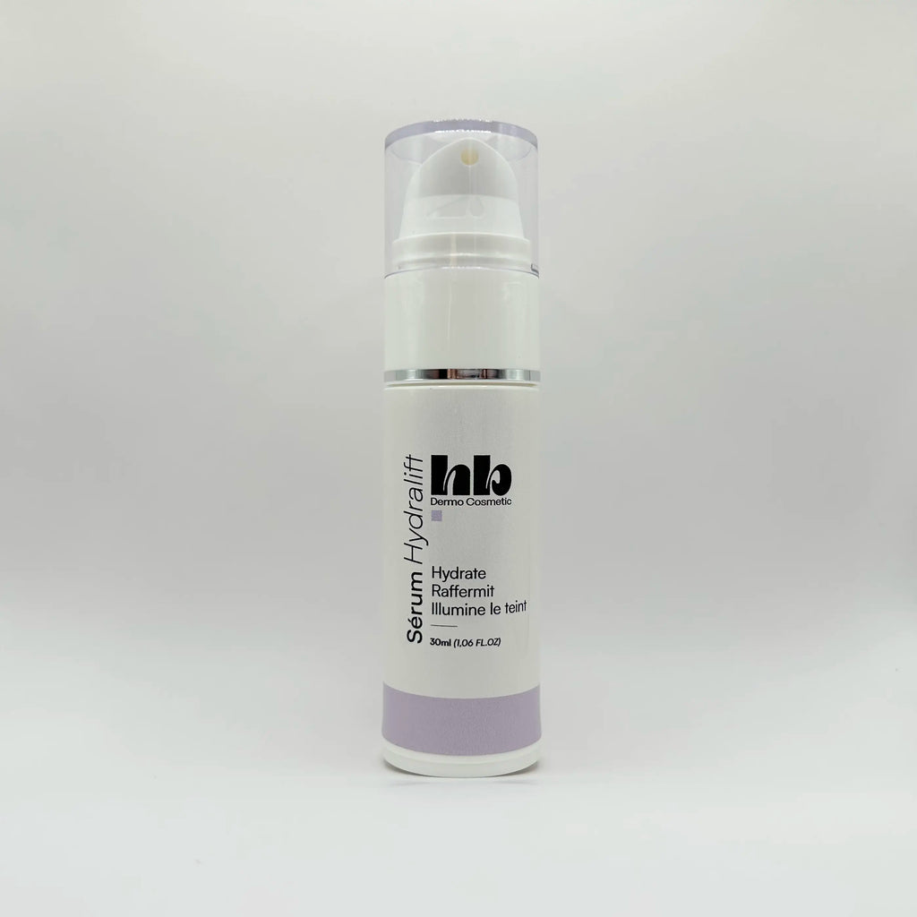 n°03  Sérum Hydralift