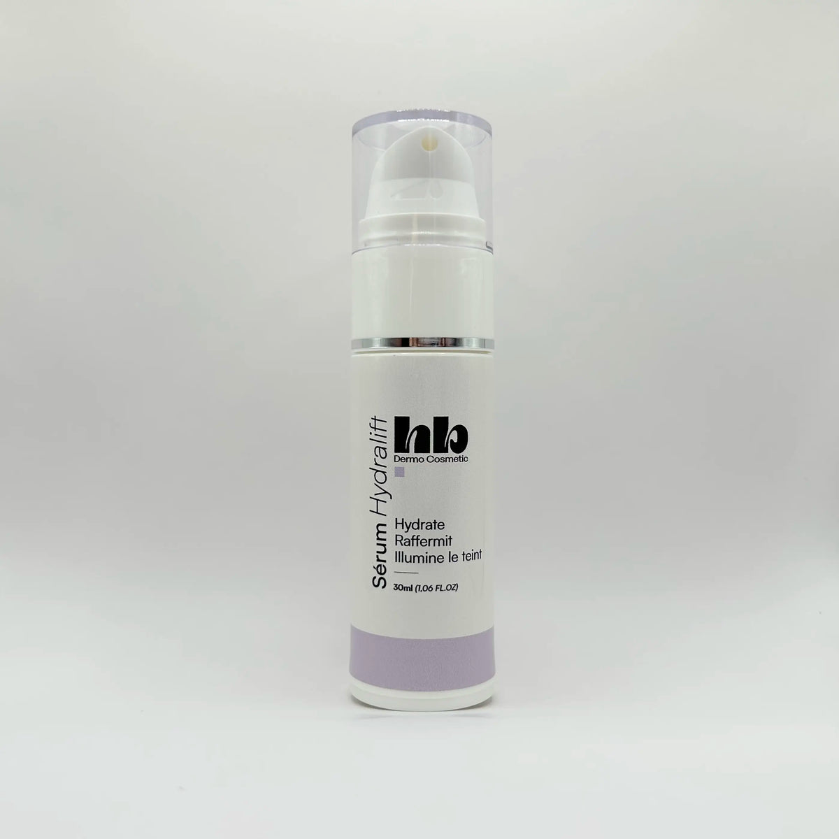 n°03  Sérum Hydralift